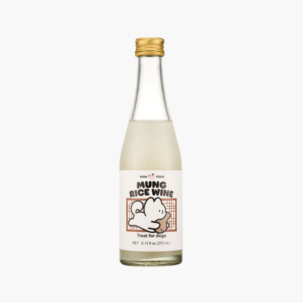 Mung Rice Wine
