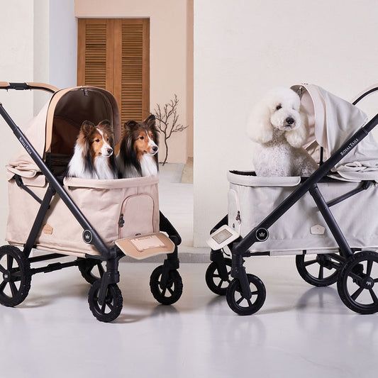 Victoria Wagon by ROYAL TAILS