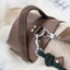 Saddle Harness : Mocha