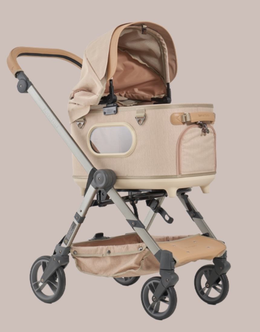 Grace Classic Plus by Royal Tails