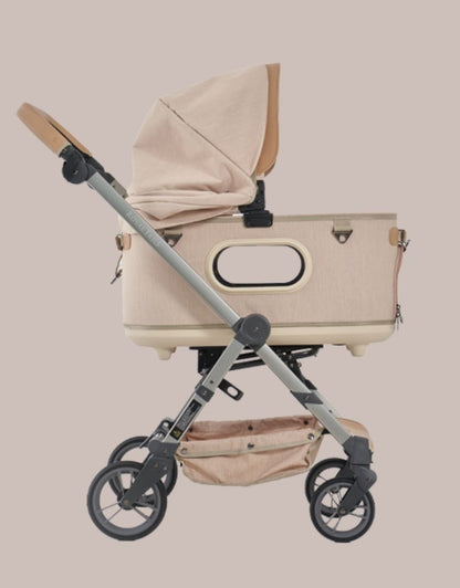 Grace Classic Plus by Royal Tails