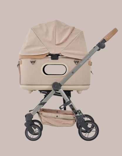 Grace Classic Plus by Royal Tails