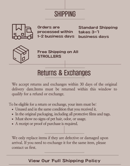 Grace Classic Plus by Royal Tails