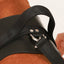Saddle Harness : Black