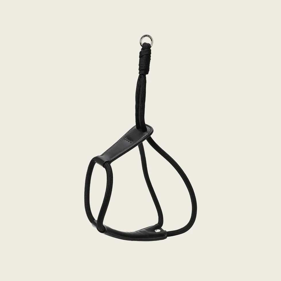 Essential Harness - Black