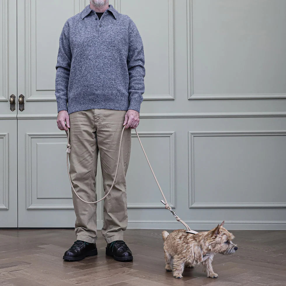 Essential Harness - Beige