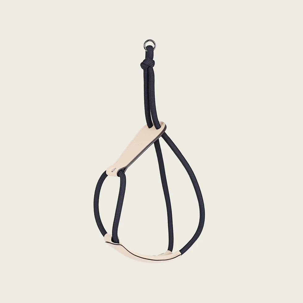 Essential Harness - Navy