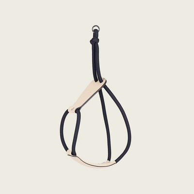 Essential Harness - Navy