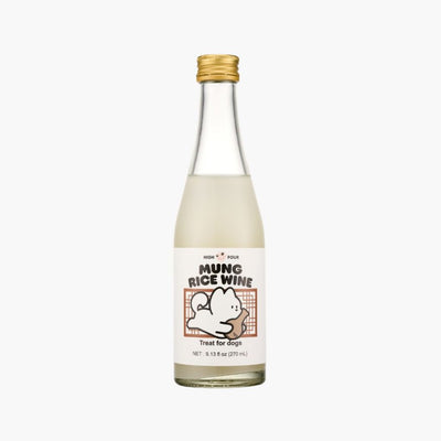 Mung Rice Wine