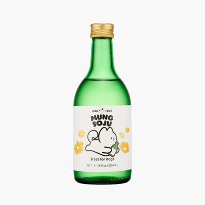 Mung Soju