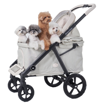 Victoria Wagon by ROYAL TAILS