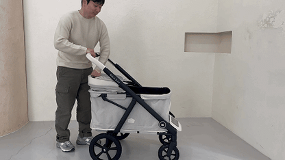 Victoria Wagon by ROYAL TAILS