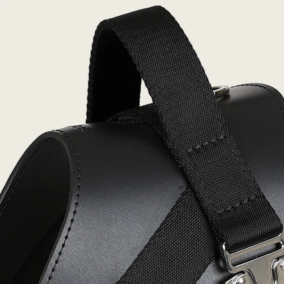 Saddle Harness : Black